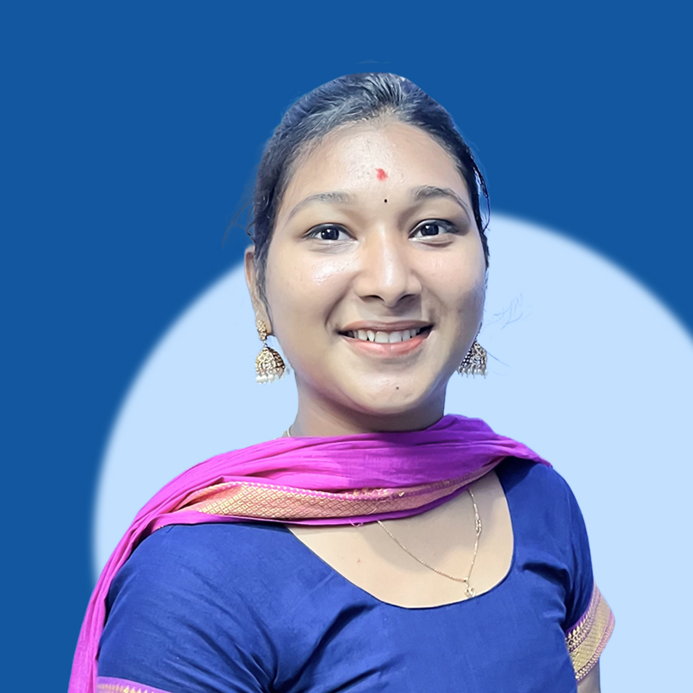 Udhaya Dharani